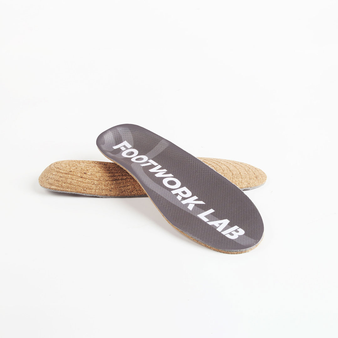 小米生态链 芯迈 软木鞋垫