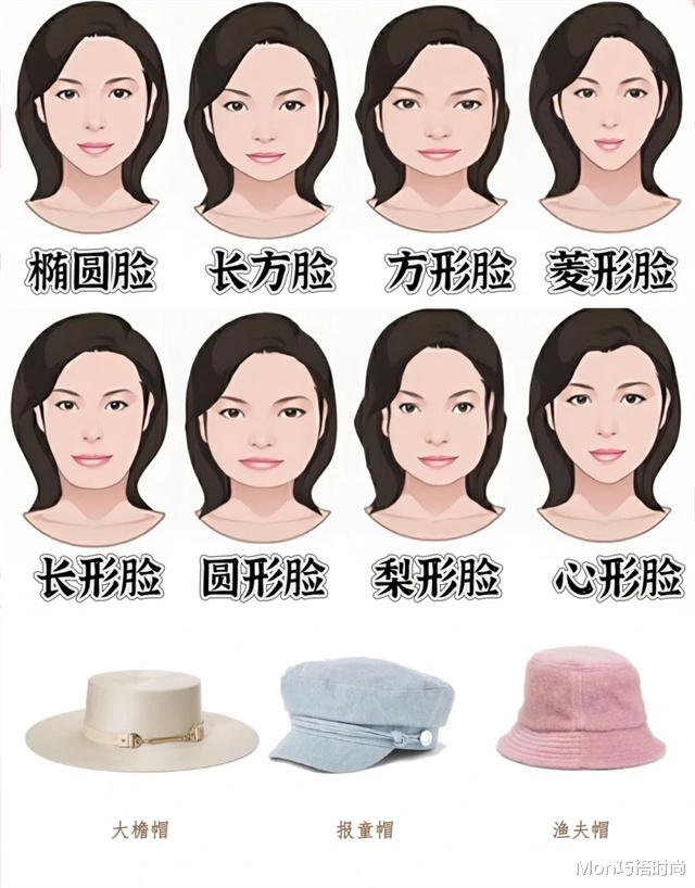 建议中老年女人：夏天头戴帽、系丝巾，优雅得体，这对母女都上头 图11